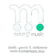 モミジロゴ,音楽グッズ,音楽雑貨,音楽ギフト,発表会記念品