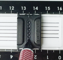 五線定規,タブ譜,五線譜